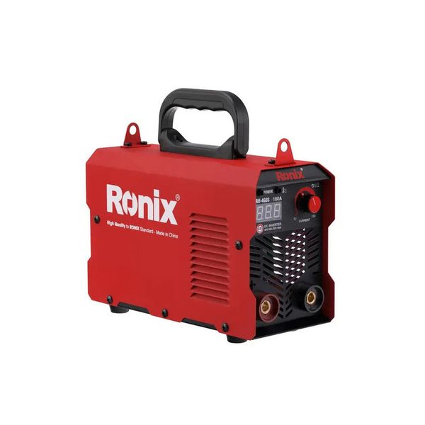 دستگاه جوش 180 آمپر رونیکس مدل RH-4603