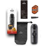 اسپرسو ساز واکاکو مدل Minipresso NS کد F2021