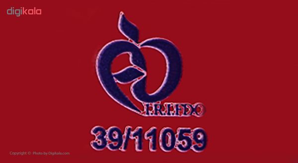 ژل مو سر دور لایت مدل Extra Hard مقدار 300 گرم