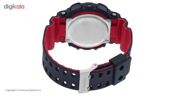 ساعت مچی دیجیتال کاسیو مدل GA-110HR-1ADR