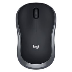 ماوس بی سیم لاجیتک مدل m186