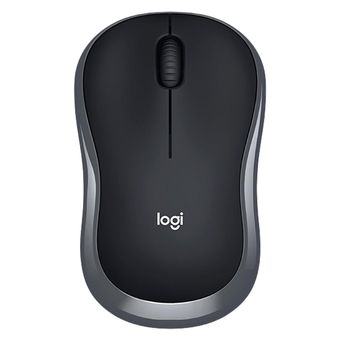 ماوس بی سیم لاجیتک مدل m186