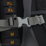 کوله پشتی کوهنوردی 55 لیتری جک ولف اسکین مدل Highland Trail XT 50