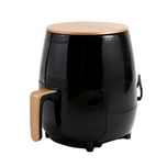 سرخ کن بدون روغن سیلورکرست مدل S18