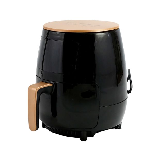 سرخ کن بدون روغن سیلورکرست مدل S18