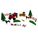 ساختنی تاکت توی مدل ranger cycle تارا و توکا