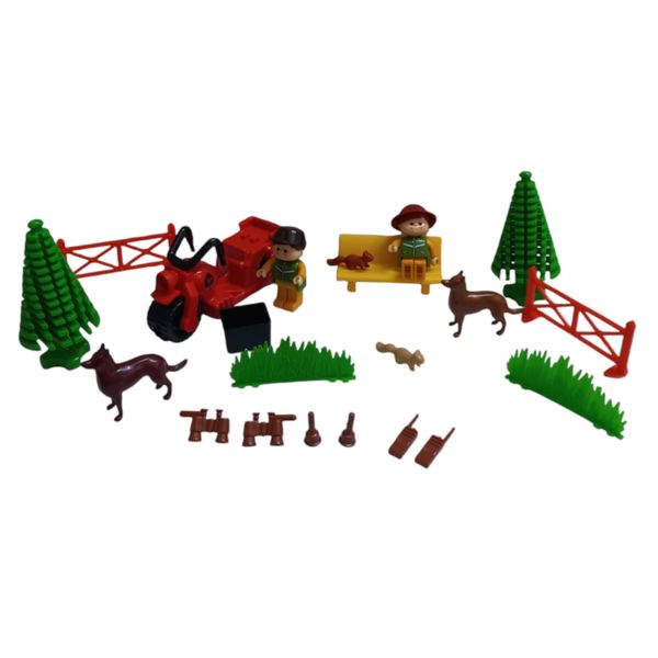 ساختنی تاکت توی مدل ranger cycle تارا و توکا