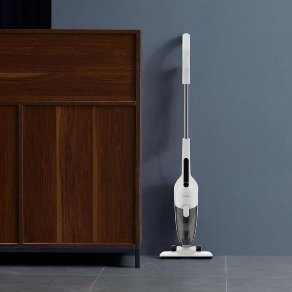 جاروبرقی درما مدل Deerma DX120c