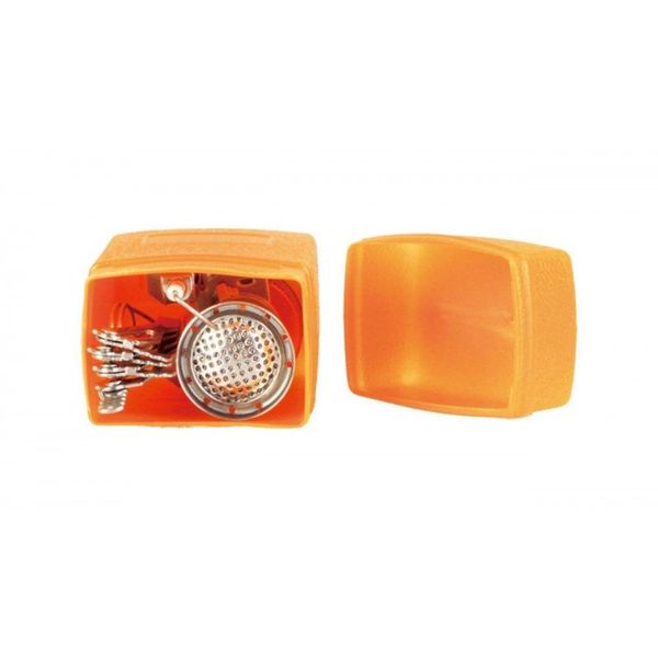 سرشعله سفری کمپسور مدل C_5