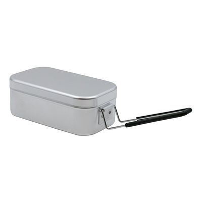 ظرف سفری ترانگیا مدل Mess Tin Small کد F2022