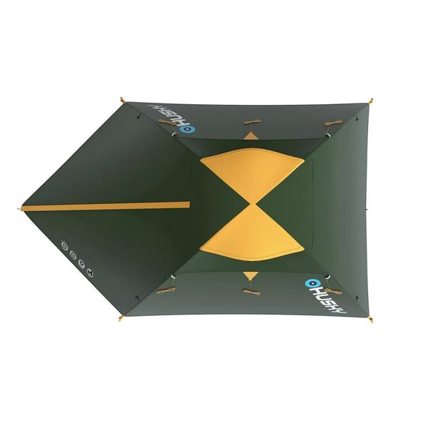 چادر سفری هاسکی مدل Bird 3 Classic کد G2025