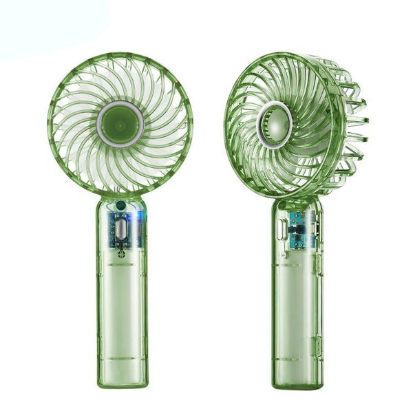 پنکه دستی