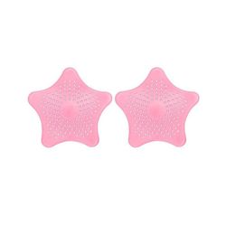 صافی سینک طرح ستاره دریایی کد 8654 بسته 2 عددی