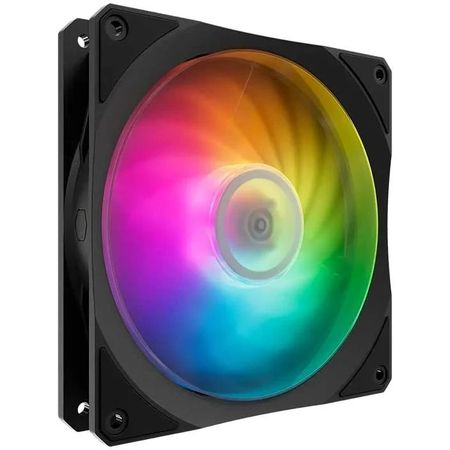 Fan Case Cooler Master MOBIUS 140P ARGB