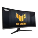 مانیتور خمیده گیمینگ 34 اینچ ایسوس مدل TUF Gaming VG34VQ3B