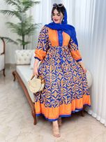 پیراهن مزونی تارا 2031