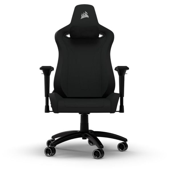 صندلی گیمینگ کورسیر مدل TC200 Leatherette Black