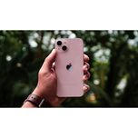 گوشی موبایل اپل مدل iPhone 13 CH دو سیم کارت ظرفیت 128 گیگابایت و رم 4 گیگابایت - نات اکتیو