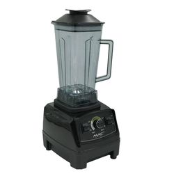 مخلوط کن و آسیاب کن 2.5 لیتری مک استایلر مدل 4100