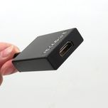 مبدل VGA به HDMI مدل EM20G03 به همراه کابل صدا