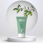 ژل ضد جوش سولس مدل Tea Tree & Green Tea مناسب برای انواع پوست حجم 30 میلی لیتر