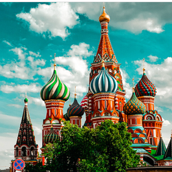 تور روسیه