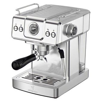 اسپرسو ساز 1.8 لیتری مباشی مدل ECM 2038