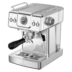 اسپرسو ساز 1.8 لیتری مباشی مدل ECM 2038