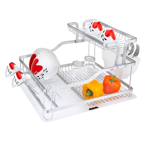 آبچکان میس گلس مدل یک ونیم طبقه کد 1000