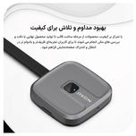 دانگل انتقال تصویر بیسیم نوکسو مدل DG‑N1 مناسب برای انواع تلویزیون و مانیتور دارای درگاه HDMI