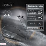 هدفون بلوتوثی ناتینگ مدل CMF Neckband Pro