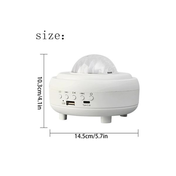 چراغ خواب اسکای لایت