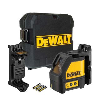تراز لیزری مدل DW088K-XJ برند دیوالت