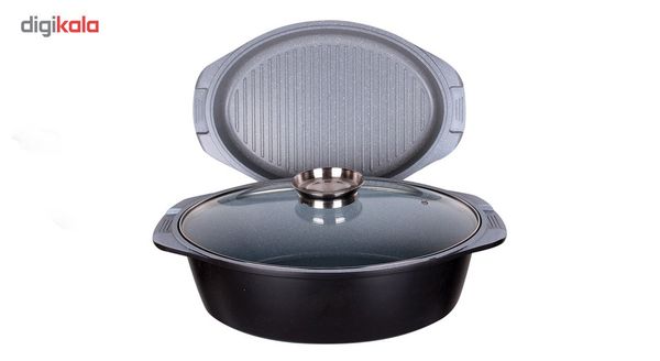 تابه ام جی اس سایز 38