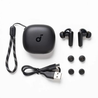 هدفون بی سیم انکر مدل Soundcore  A3959 _R50i NC