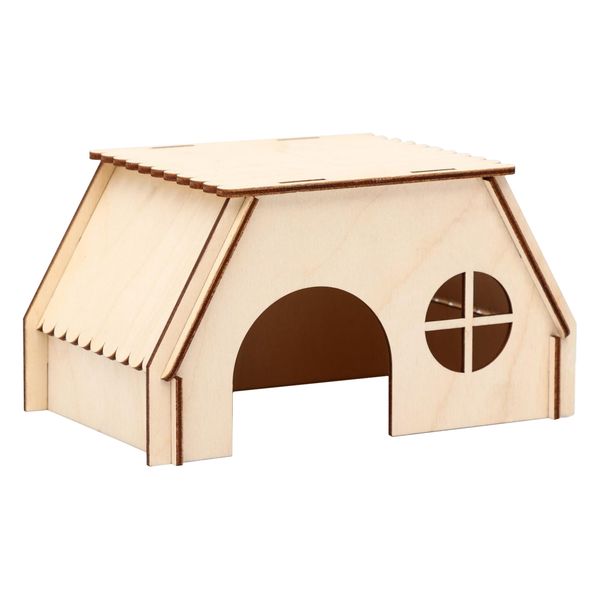 لانه پرنده و جای خواب همستر کد B31