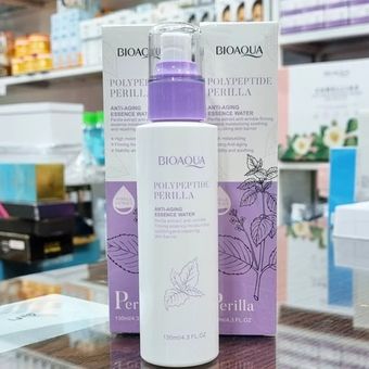 تونر ضدپیری پریلا پلی پپتاید بیو