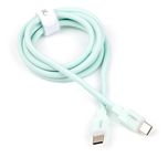 کابل USB-C هیسکا مدل LX-881CC طول 1.2 متر