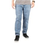 شلوار جین راسته مردانه مدل SB-SS-vk027111