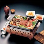 باربیکیو کووآ مدل - KGG-0501 Gas Stove