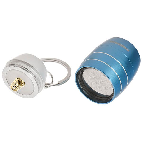 چراغ قوه مانکیز مدل CASK SHAPE 6-LED LIGHT