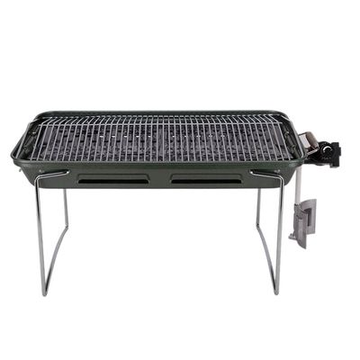 باربیکیو گازی کووآ مدل Slim Gas BBQ کد TKG-9608