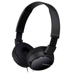 هدفون سونی مدل MDR-ZX110 اصلی