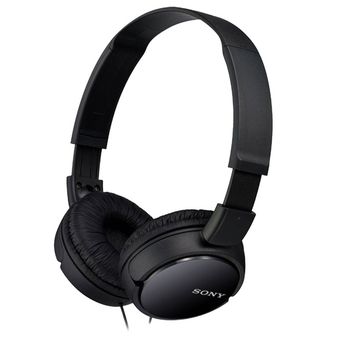هدفون سونی مدل MDR-ZX110 اصلی