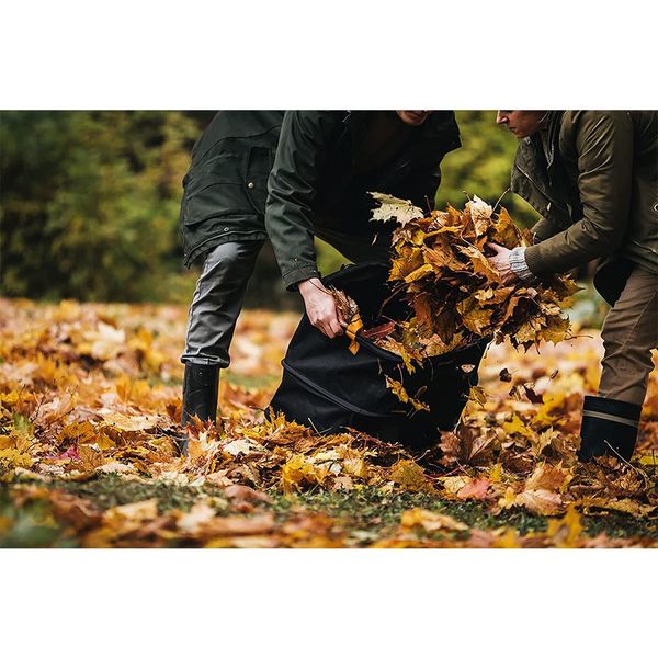 کیسه کمپوست فیسکارس مدل Solid PopUp Garden Bag*34