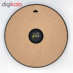 ساعت دیواری والار مدل 10010004