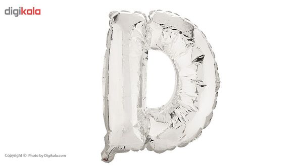 بادکنک فویلی مدل Happy Birthday