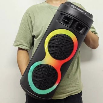 اسپیکر بلوتوثی مدل ZQS 6220