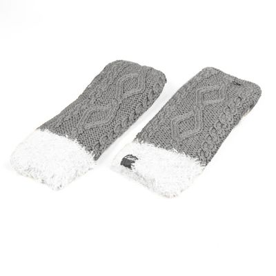 دستکش بافتنی زنانه مدل SABA-36019