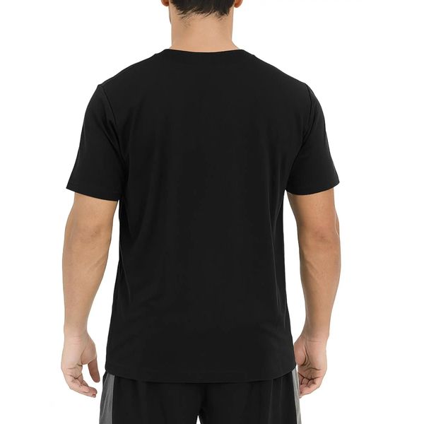 پیراهن آستین کوتاه یقه دکمه دار با تنخور معمولی (regular fit) مردانه مدل MDSS-CH7400